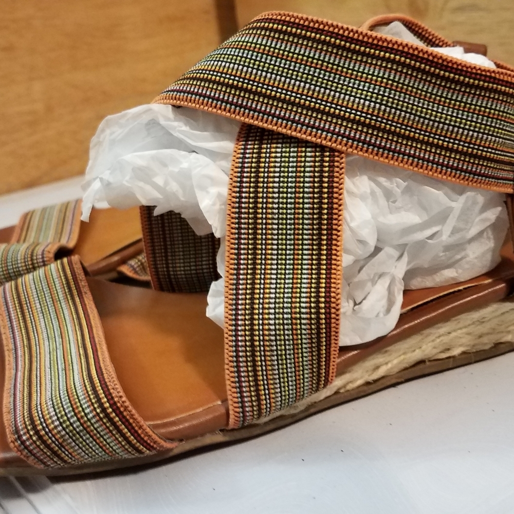 Sandals - Picture 2 of 3